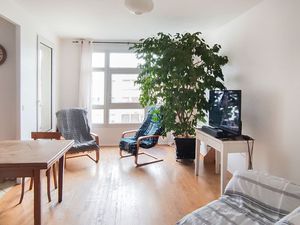 T3 spacieux & lumineux - Loggia & box