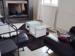 T3 90m2 appartement meublé