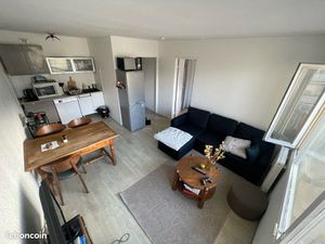 T2 Gaillard Douane de faussard