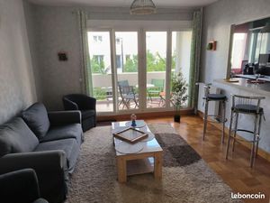 Appartement 1 pièce 110 m²