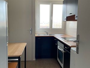 Appartement studio meublé centre-ville