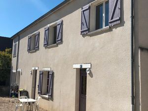 Immeuble 3 appartements 3 garages