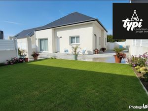 Maison 5 pièces 80 m²