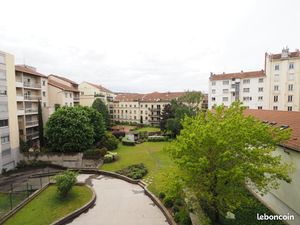 Appartement 1 pièce 32 m²