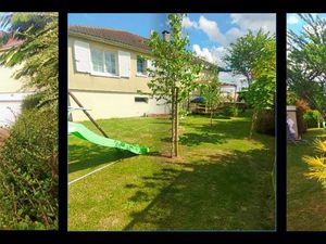 Maison familiale avec piscine