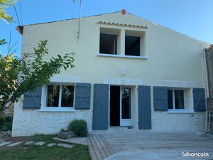 Maison d'habitation 168m2