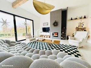 Ferme 6 pièces 175 m²