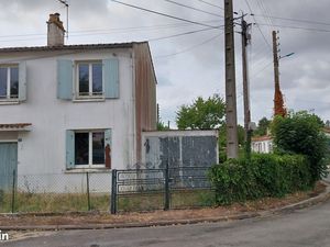 Maison - Mauzé Sur Le Mignon