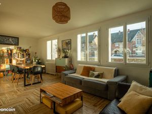 Maison 6 pièces 97 m²