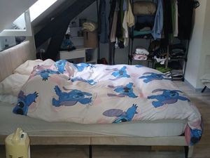 Loue studio spacieux