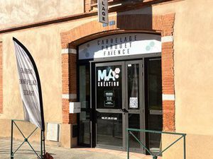 Local 45 m² avec vitrine – Parfait pour activité indépendante