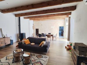 Maison de village 6 pièces 191 m²