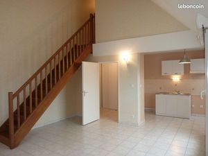 Appartement T3 - Angers Secteur La Fayette / Condorcet