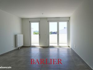 Appartement 4 pièces 72 m²