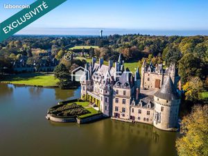 Maison 2 pièces 43 m²