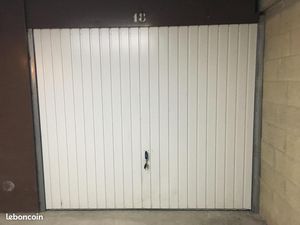 Garage/box 12 m² Reims
