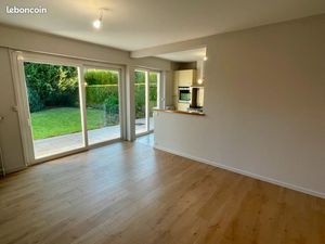 Maison 110m2 Bondues hyper centre