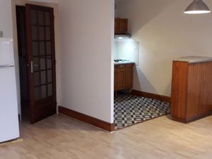 Location appartement T2 53 m²