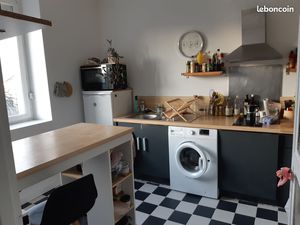 Appartement T2 - Proche Gare