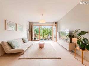 Appartement 4 pieces près du RER