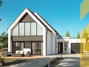 Maison 5 pièces 125 m²