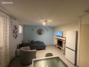 Studio 21m2 Saint Just D’Ardèche - 425CC