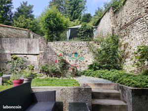 Duplex 3 pièces 55 m²