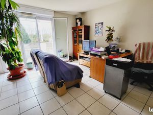 Appartement 3 pièces 57 m²