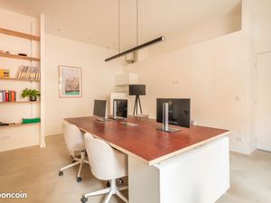 Vente de murs commerciaux 5ème arrondissement