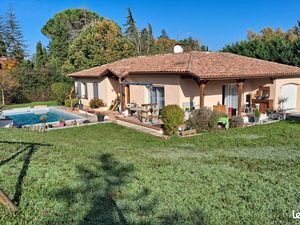 Maison individuelle - 5 pièces - 125 m2 - AUCH