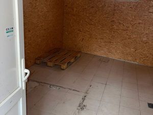 Box 20m2 - entièrement isolé