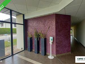Bureaux 78 m²