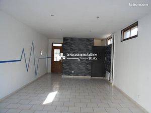 Local 71 m² Lillebonne