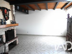 Maison 4 pièces 117 m²