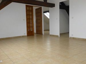 Appartement 3 pièces 40 m²