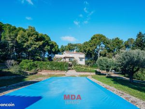 Appartement 4 pièces 130 m²