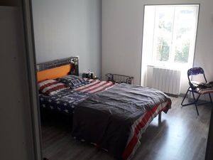 Maison de 100m2 à loué 36200 Badecon le pin