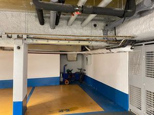 Location place de parking sécurisée – Suresnes / Puteaux – 95/mois – Particulier