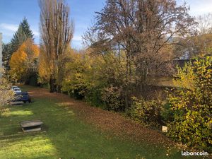 Appartement 2 pièces 68 m²