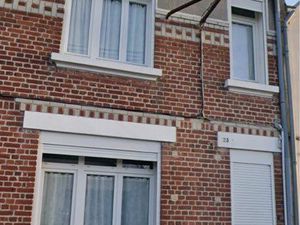 ? Maison à louer – 68 m² – Quartier calme Charmante maison de 68 m² située dans un secteur