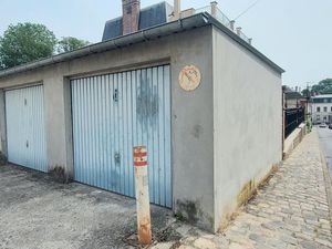Garage 15 m² Chateau Thierry