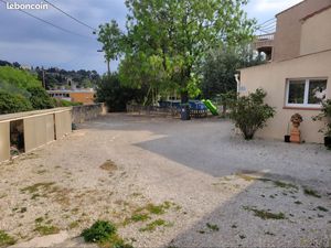 Maison t3 plus studio