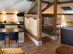 Studio 32 m2 proxi edhec/ parc barbieux