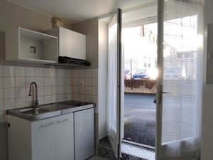 Appartement 22 m2 - 1 pièce