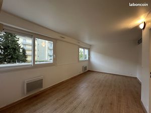 Appartement 1 pièce 33 m²