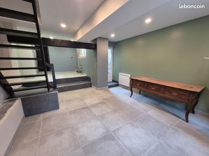 Maison 3 pièces 50 m²