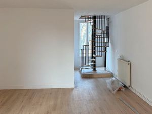 Appartement non meublée