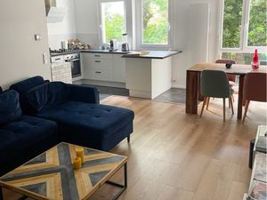 T2 rénové 44 m² – Bayonne limite Anglet – Parking + Cave – Résidence calme