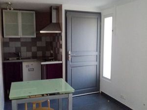 Studio La Farlede dans maison de ville