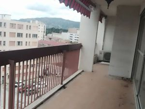 Appartement T4 Bd Jeanne d'Arc